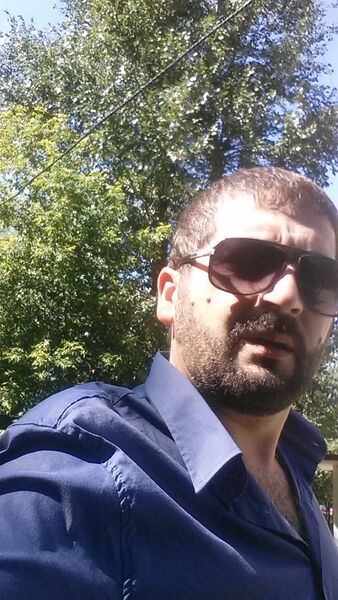  Moscow,   Caid, 44 ,   