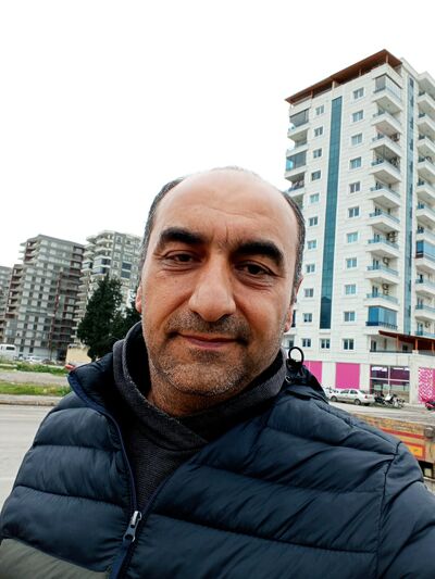  Iskenderun,   Orhan Ak, 49 ,   ,   