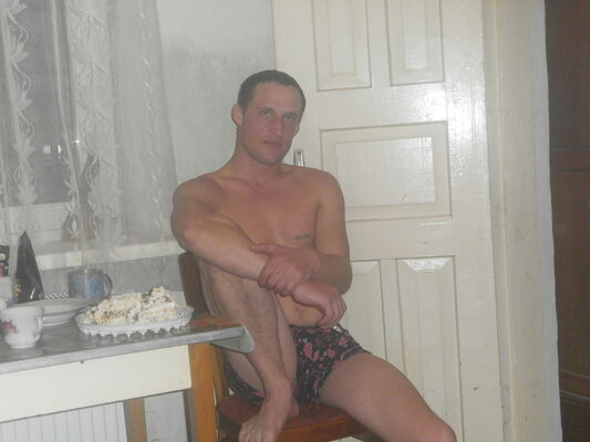  ,   Vova, 41 ,   