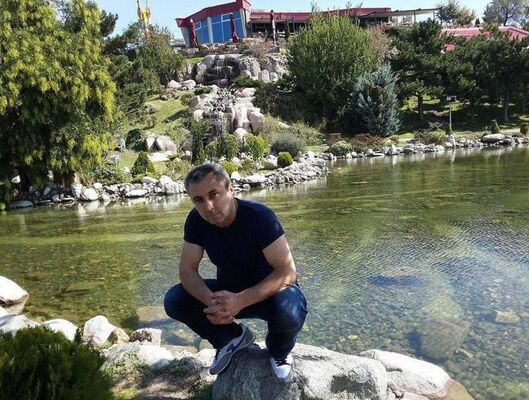  Bodrum,   Hamit, 47 ,   