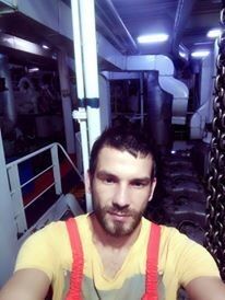  Esenyurt,   Erhan, 37 ,   
