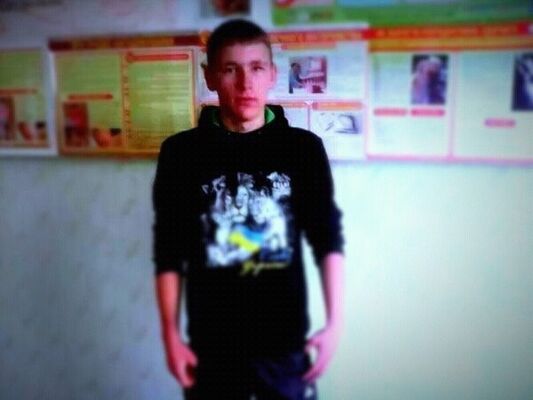  ,   Vladimir, 29 ,  