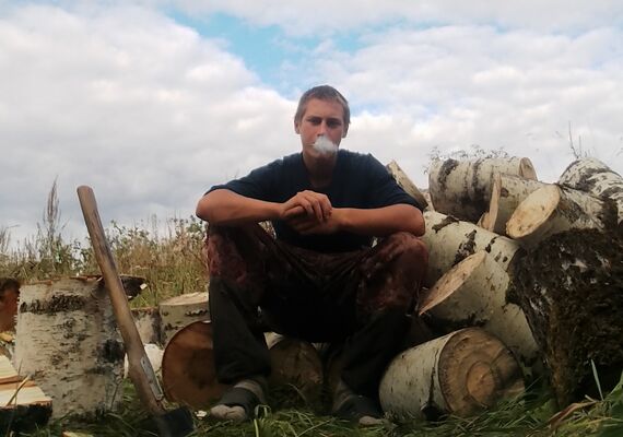  ,   Kirill, 23 ,   ,   