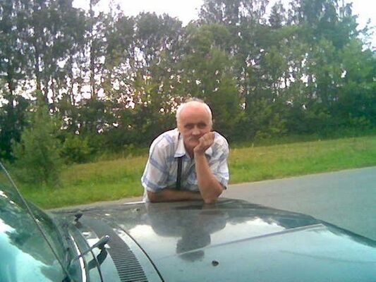  ,   Nikolai, 73 ,   