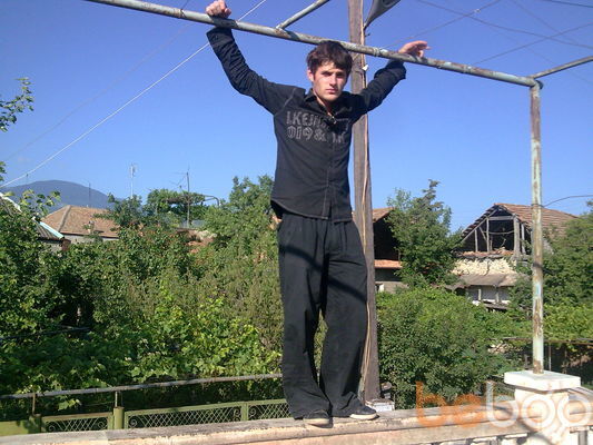  ,   Irakli, 34 ,   