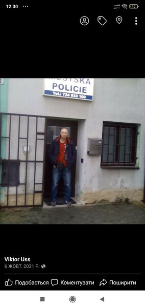  Otwock,   Vitalii, 38 ,   ,   