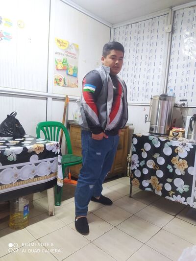  ,   Sardor, 25 ,   ,   