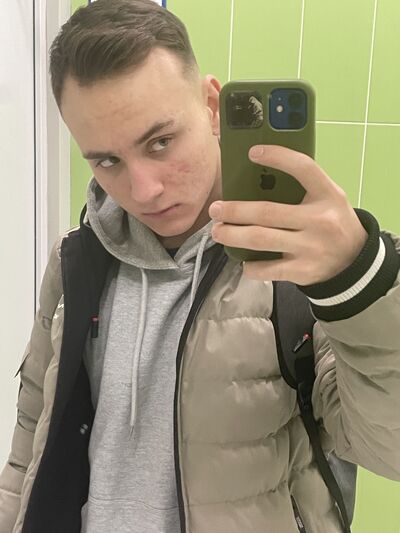  ,   Vladislav, 19 ,   ,   