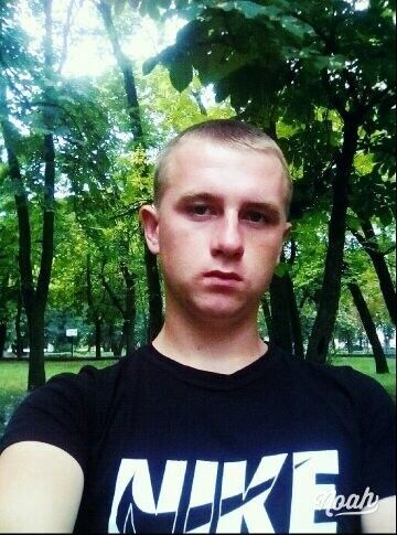  ,   Sergey, 26 ,   