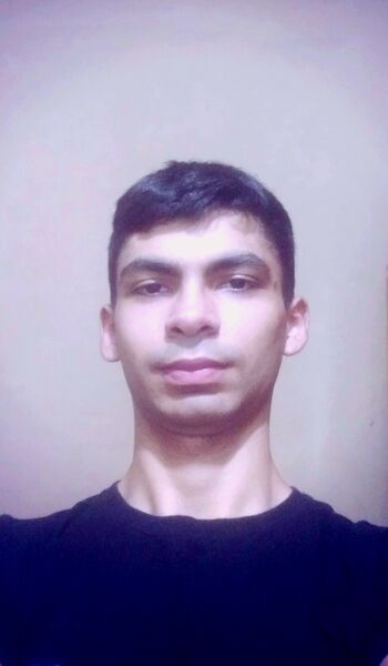  Fernando de la Mora,   Albert, 19 ,   ,   