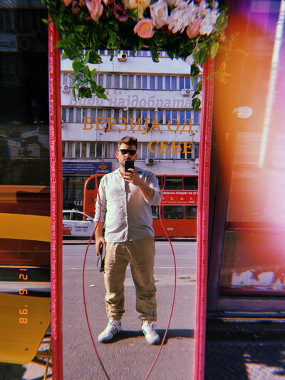  Tetovo,   Kemal, 28 ,   ,   