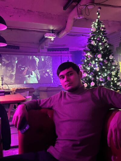  ,   Saidali, 21 ,   ,   