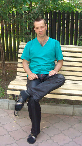  ,   Dima, 43 ,   