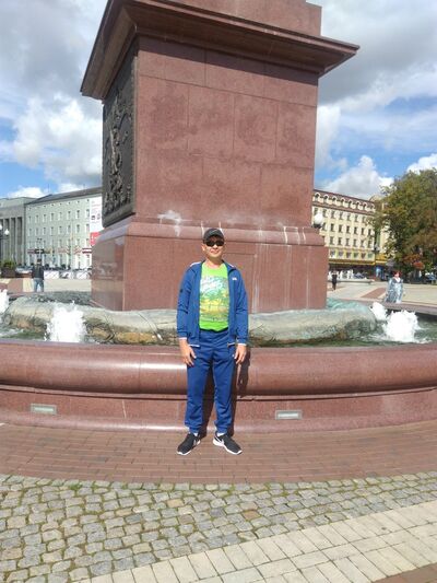  ,   Adam, 51 ,  