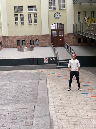  Pirmasens,   Jevgenijs, 38 ,   ,   