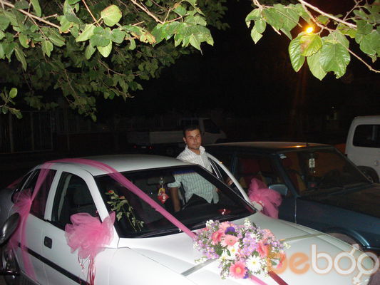  1731786  Gokhan, 44 ,    