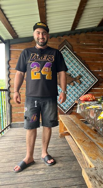  ,   Gevorg, 33 ,   ,   