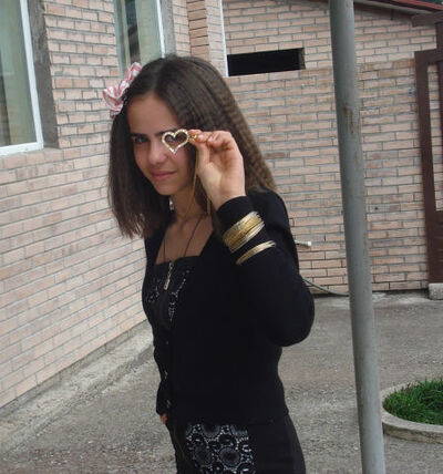  ,   Elena, 29 ,   