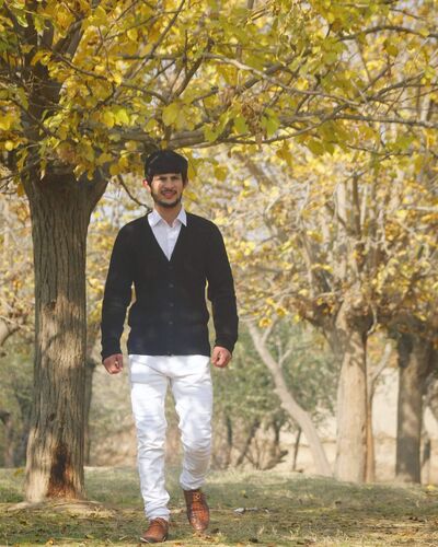  ,   Sayed Zadah, 23 ,   ,   