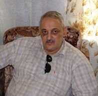  8369786  Valeriy, 63 ,    