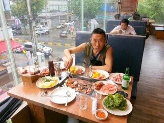  5985516  , 54 ,    Ch'ongju