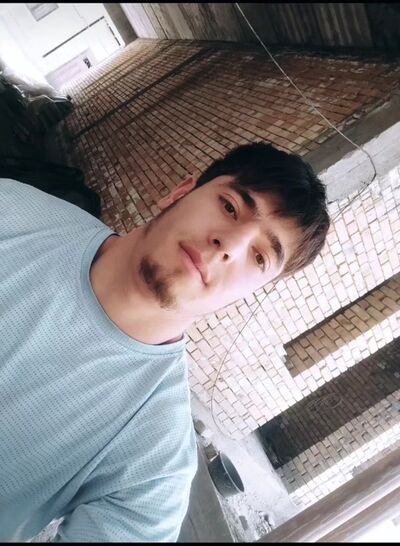  ,   Dilshodbek, 19 ,   ,   