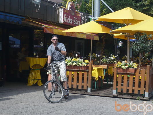  Nuernberg,   Yurij, 56 ,  