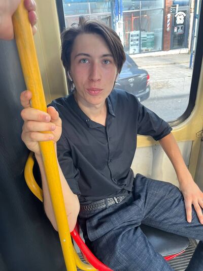  ,   Andrey, 19 ,   ,   