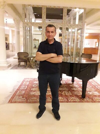  ,   Mehmet, 51 ,   ,   