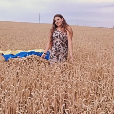  ,   Svitlanka, 22 ,     , c , 