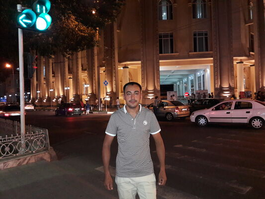  ,   UMEDJON, 38 ,  