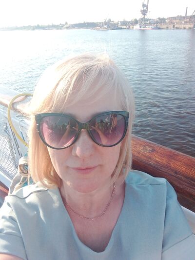  ,   Svetlana, 53 ,     , c 