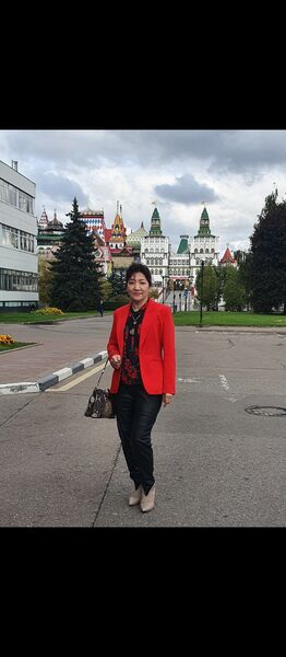  ,   Zhannat, 51 ,   c , 