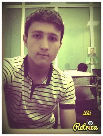 ���������� �������, ���� ������� Jalol, 33 ����, ������������ ��� ������