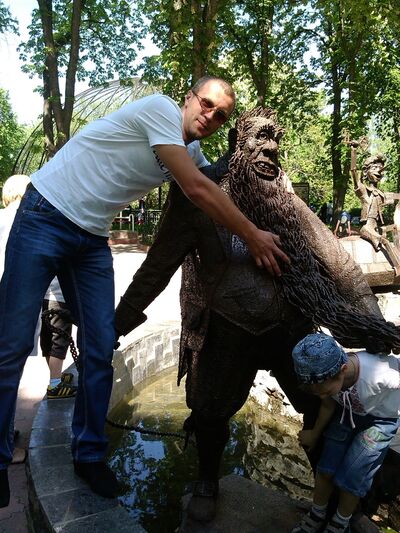  ,   ALEX, 41 ,   