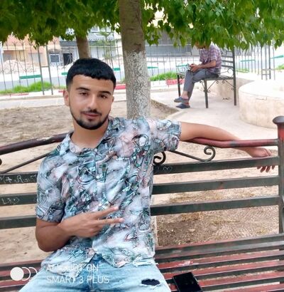  ,   Mustapha, 26 ,   ,   