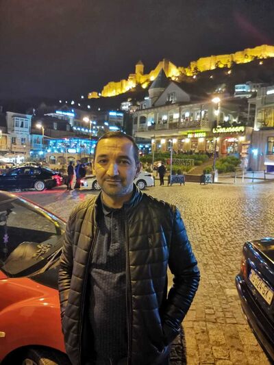  ,   Zaur, 41 ,   