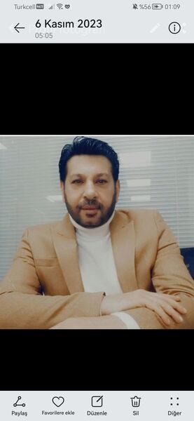  ,   KEREM, 44 ,   ,   
