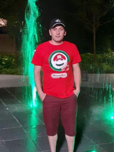  ,   Gevorg, 34 ,   ,   