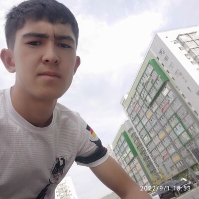  ,   Muhammadaziz, 21 ,   ,   