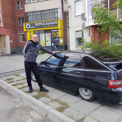  ,   Vladimir, 38 ,   ,   