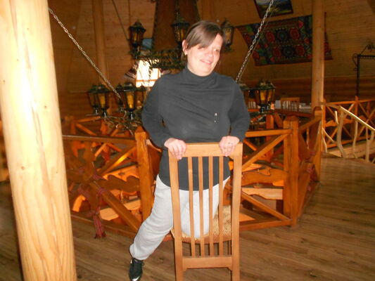  ,   Evgenia, 40 ,  