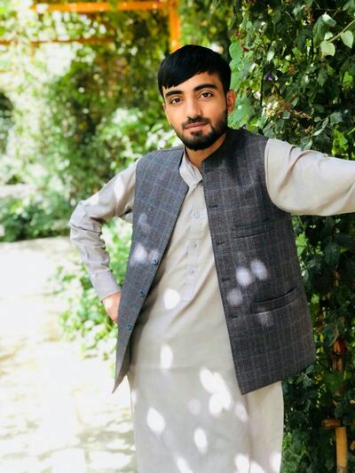  ,   Ahmad javid, 23 ,   ,   