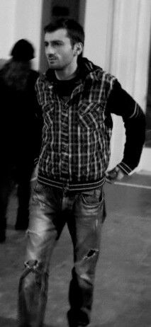  4244806  Alex, 34 ,    