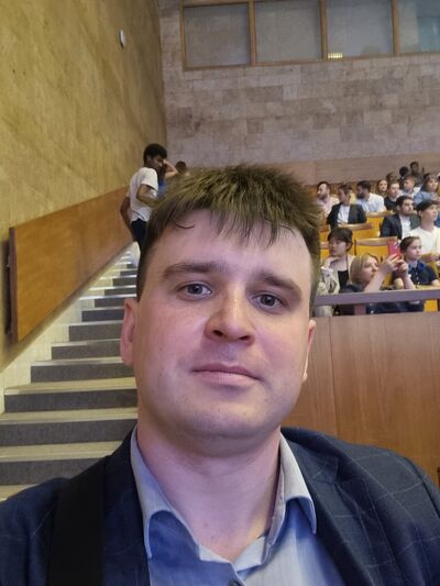  ,   Sergey, 33 ,   ,   