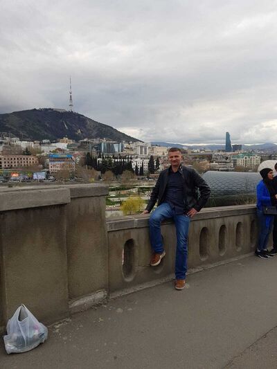  Bielany Wroclawskie,   Mariusz, 40 ,   ,   