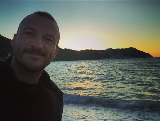  Lagos,   John, 65 ,   ,   , c 