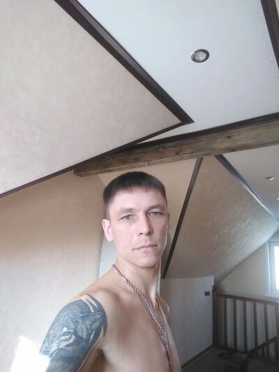  ,   Sergey, 38 ,   ,   