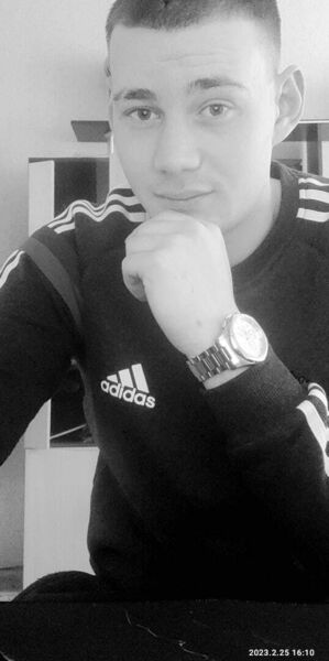 ,   Mikhail, 26 ,   
