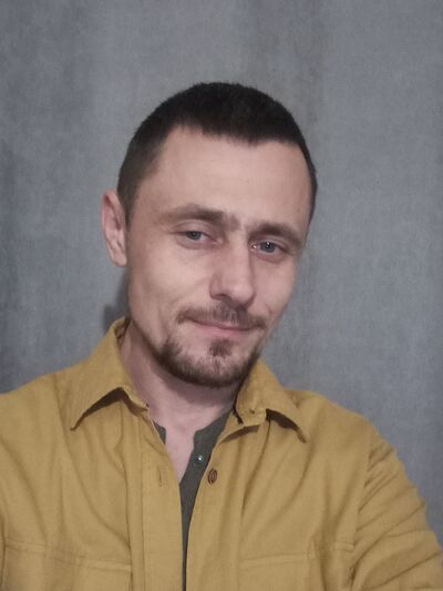  Rosengarten,   Oleksii, 42 ,   ,   